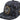 Call of Duty Baseball Cap, Prestige Emblem Cotton Adjustable Snapback Baseball Hat with Flat Brim, Black, One Size - Tekeno