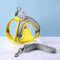 Yellow XXS Rope length