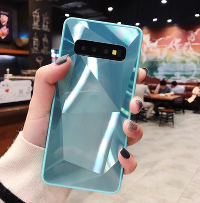 Funda Móvil Diamond con Protección Premium - Image 12