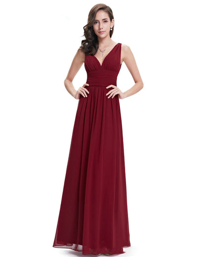 Vestido Elegante para Directora de Coro y Presentadora - Image 8