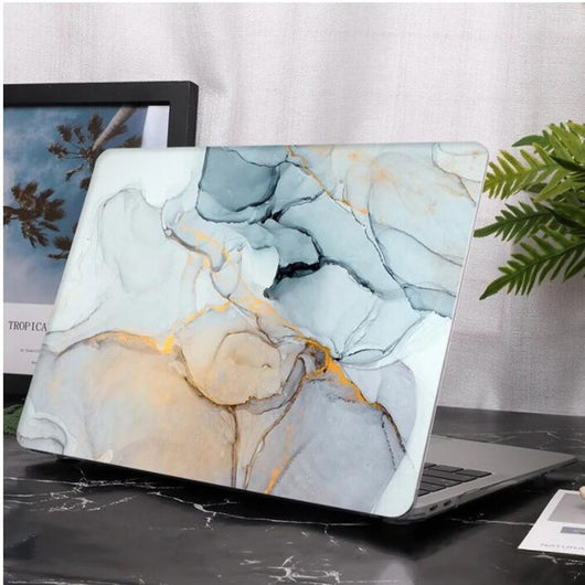 Funda Protectora Antihuella para MacBook y Laptop Apple - Image 5