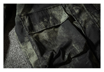 Chaquetas de Hombre Otoño Invierno al Por Mayor - Ropa Profesional - Image 5