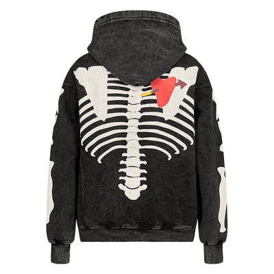 Sudadera con Estampado Personalizado