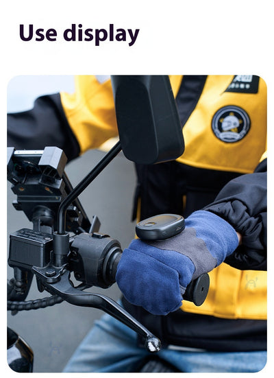 Guantes Térmicos Recargables para Ciclismo y Actividades al Aire Libre - Image 22