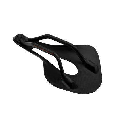 Asiento de Bicicleta de Fibra de Carbono Ultraligero para Montaña y Ruta - Image 5