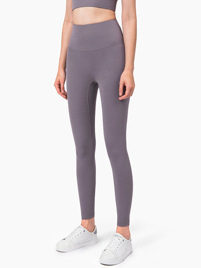 Leggins Deportivos sin Marcas para Yoga - Ajustados y Ligeros para Mujer - Image 5