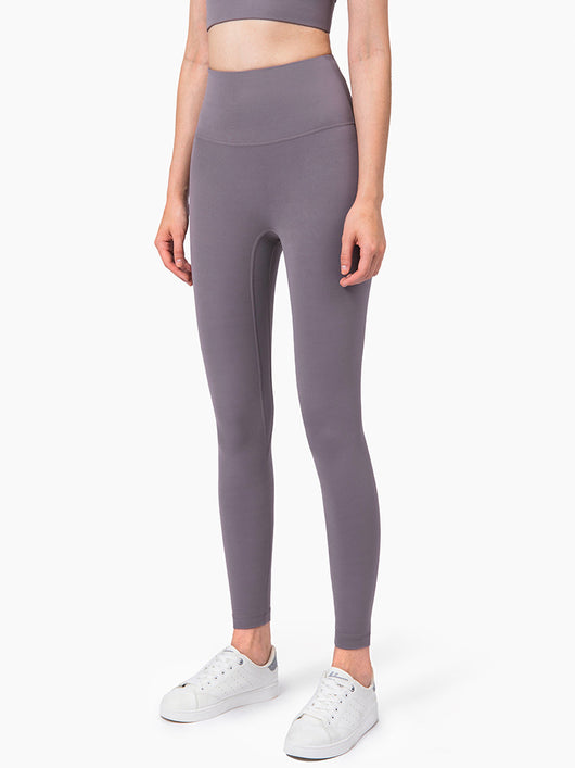 Leggins Deportivos sin Marcas para Yoga - Ajustados y Ligeros para Mujer - Image 5