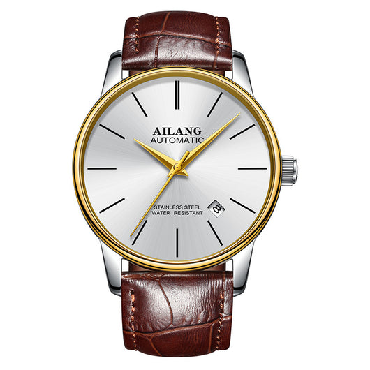 Reloj Automático Mecánico para Hombre - Image 2