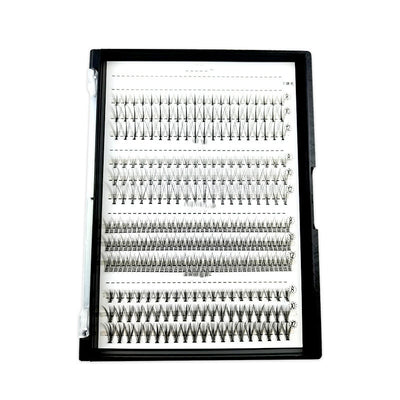 Pestañas Postizas Surtidas - Caja Grande Multiestilo - Image 10