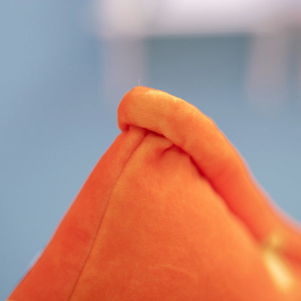 Peluches de Formas de Snacks
