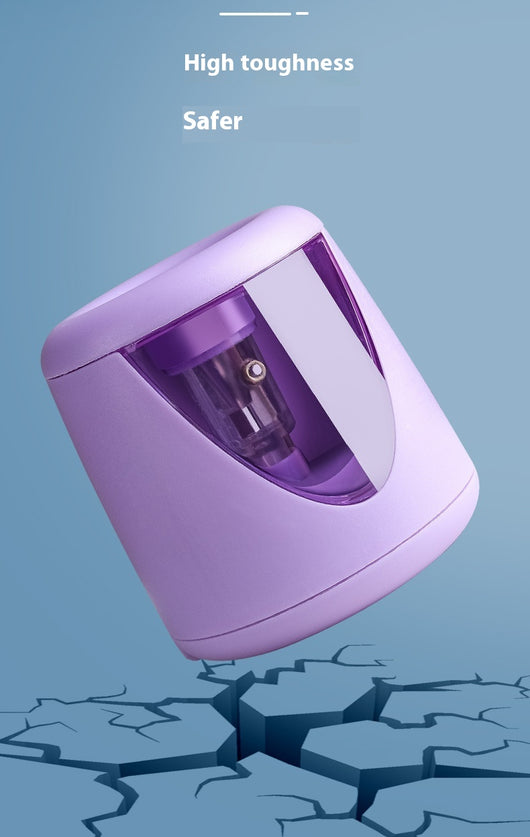 Sacapuntas Eléctrico Automático Portátil para Niños - Image 15
