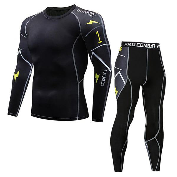 Mallas Deportivas para Hombre - Image 22