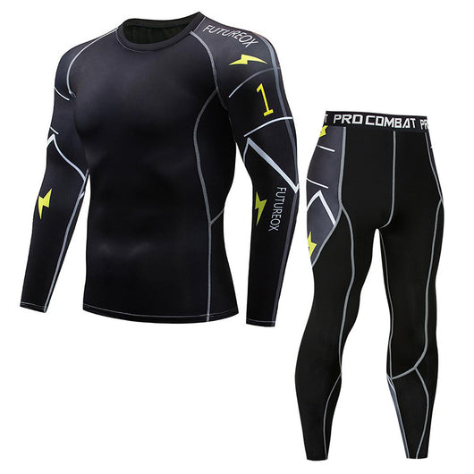 Mallas Deportivas para Hombre - Image 22