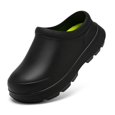 Zapatos Acuáticos Four Seasons Talla Grande - Image 11