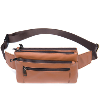 Bolsa Crossbody Multifuncional para Hombre - Imagen 16
