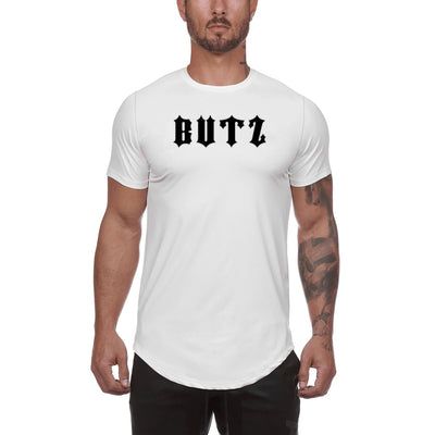 Camisetas Deportivas Personalizadas para Hombre - Ropa Fitness de Calidad Premium - Image 10