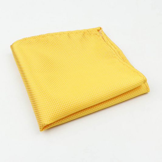 Pañuelo de Bolsillo Liso Premium - Image 2
