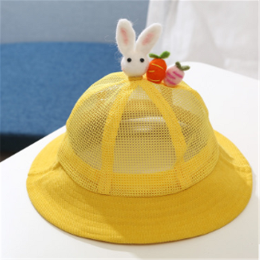 Gorro Infantil de Pana - Image 26