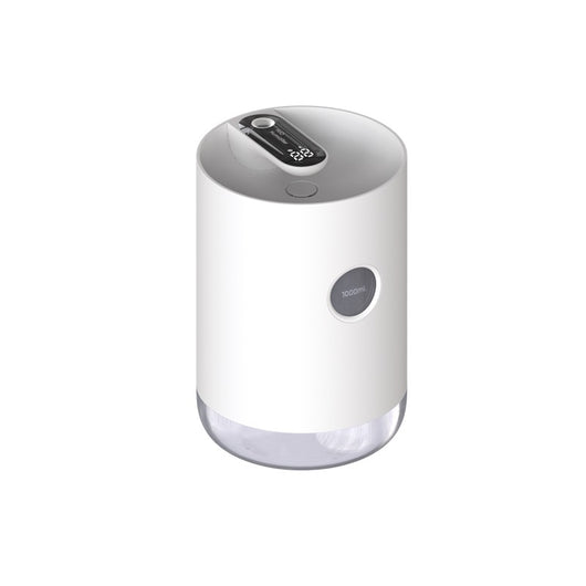 Humidificador Portátil 1L con Luz LED - Difusor USB Inalámbrico 3000mAh - Image 2