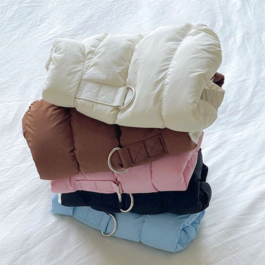 Ropa de Algodón para Perros Pequeños Traction - Image 3