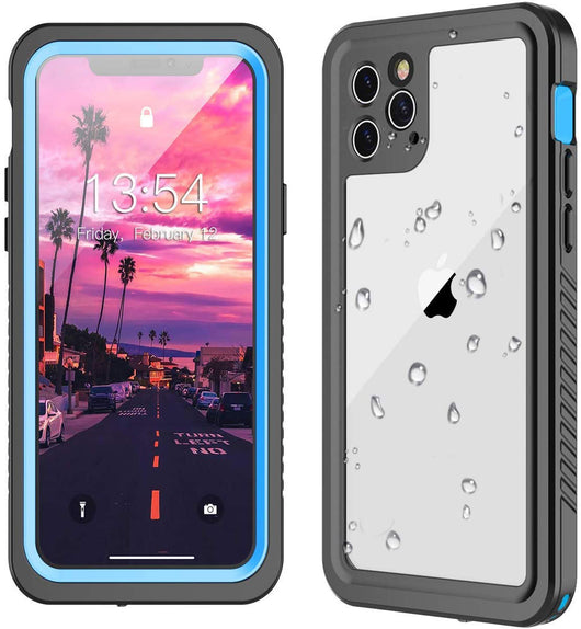 Funda Protectora TPU Transparente Antigolpes para Buceo - Image 7
