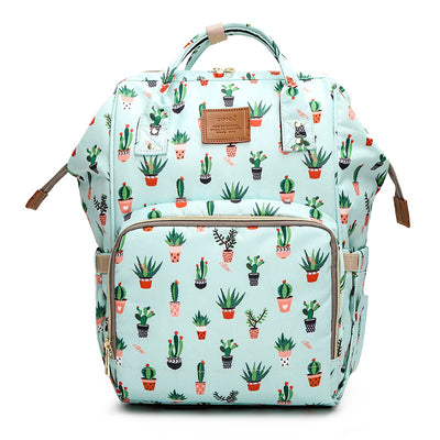 Bolsa Maternal Multifuncional - Image 14