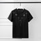 Playera Premium Crystal Diamond Five Star para Hombre