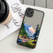 Funda Telefónica Teleférico Mountain con Tacto Premium