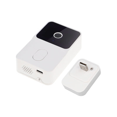 Timbre de Video Inalámbrico con Monitoreo Remoto para el Hogar - Image 3