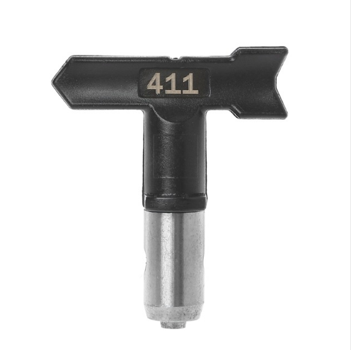 Boquilla Electrostática de Alta Presión para Pistola Pulverizadora Profesional - Image 10