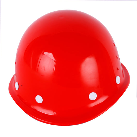 Casco de Seguridad Reforzado Resistente a Impactos para Construcción - Image 6