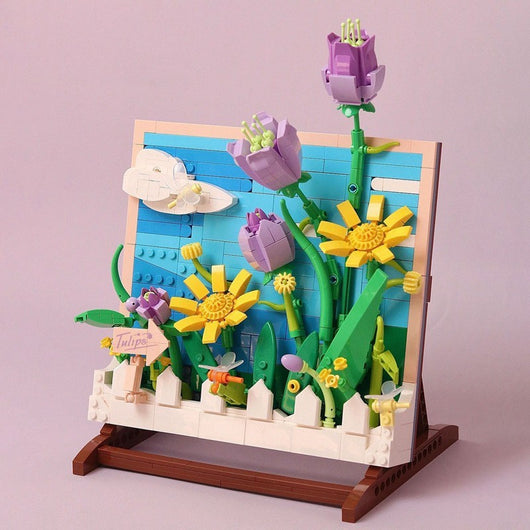 Juego de Construcción de Modelos Espaciales para Niños - Image 7