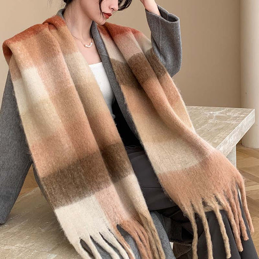 Cuello Térmico Versátil para Mujer - Diseño Moderno y Elegante - Image 15