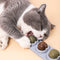 Bolitas de Menta para Limpiar Dientes de Gatos - Masticables Digestivos
