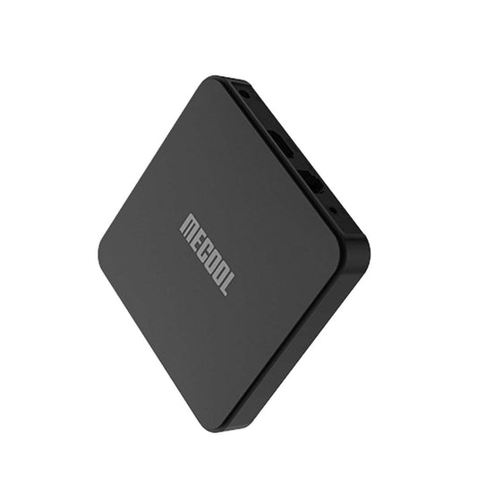 Decodificador Android 11 KM7 SE - 2GB RAM y 32GB Almacenamiento - Image 2