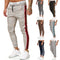 Pantalones de Chándal Color Block para Hombre