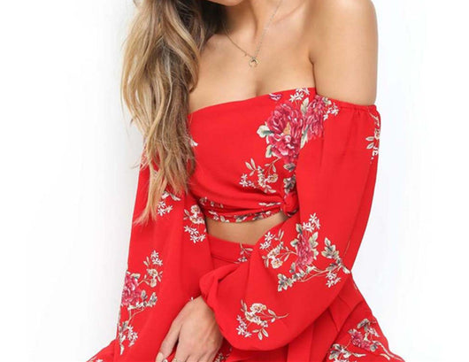 Conjunto Tiffany Dos Piezas - Image 3