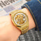 Reloj Mecánico Automático para Hombre