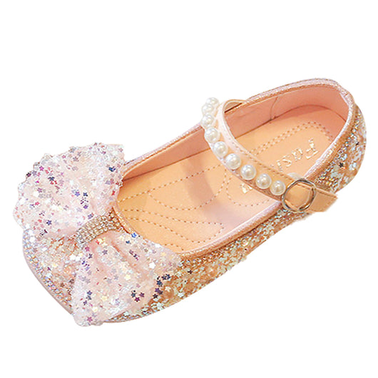 Zapatos Princesa Aisha - Estilo y Personalidad para Niñas - Image 9