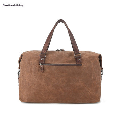 Bolsa de Viaje de Gran Capacidad Unisex para Hombres y Mujeres - Image 3