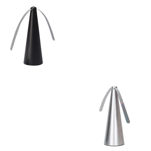 Ventilador Repelente de Moscas para Mesa - Image 18