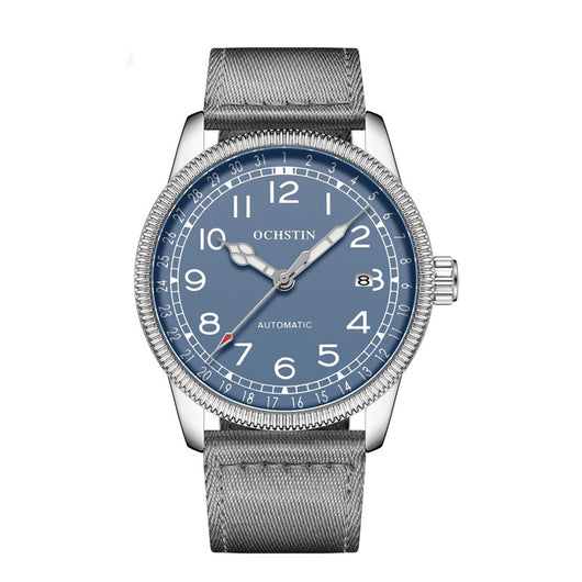 Reloj Mecánico Automático Clásico para Hombre - Image 5