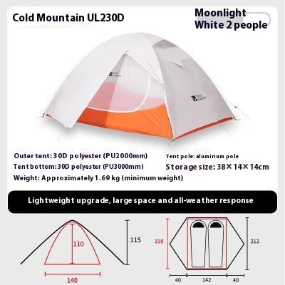 Tapete Impermeable y Resistente al Viento para Camping - Image 4