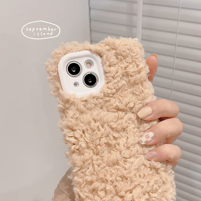 Funda iPhone 13 Pro Max Acolchada Otoño e Invierno - Image 14