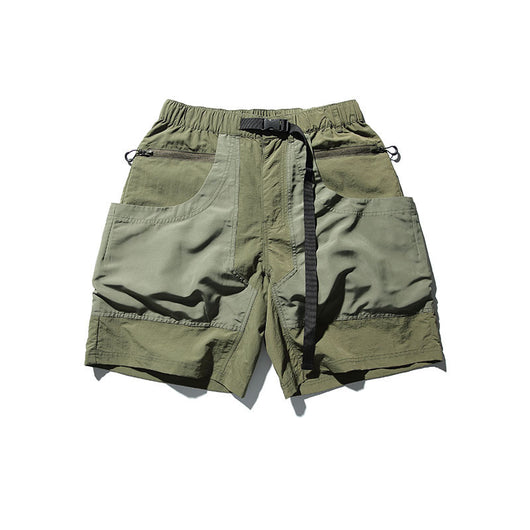 Shorts Funcionales de Secado Rápido para Verano
