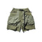 Shorts Funcionales de Secado Rápido para Verano