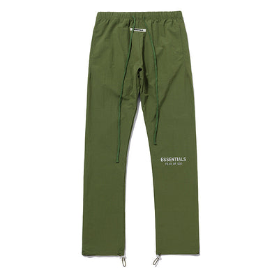 Pantalones Tejidos para Parejas - Colección de Comercio Exterior - Image 13