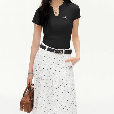 Blusa Casual de Verano Versátil para Mujer - Image 15