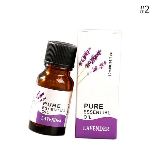 Aceite Esencial Aromaterápico 10ML - Bienestar Natural - Image 13