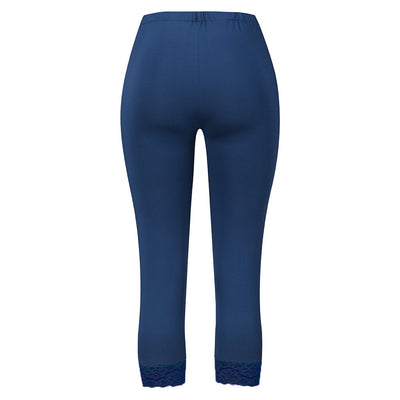 Leggings Deportivos con Costuras Europeas y Americanas - Image 5